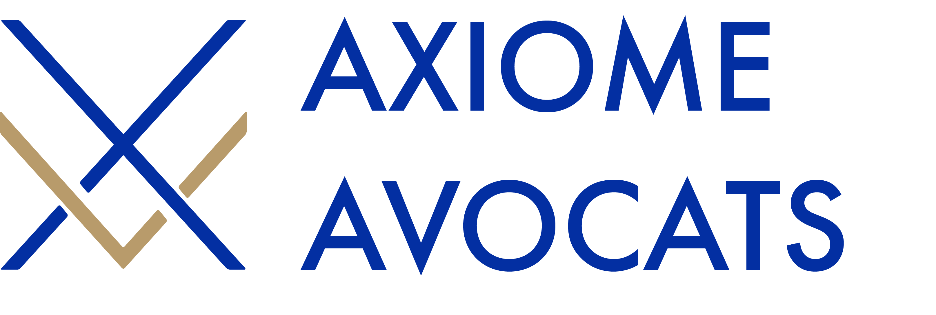 Axiome Avocats
