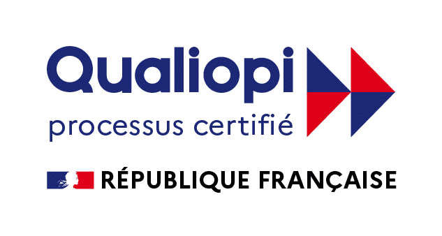 Qualiopi · processus certifié