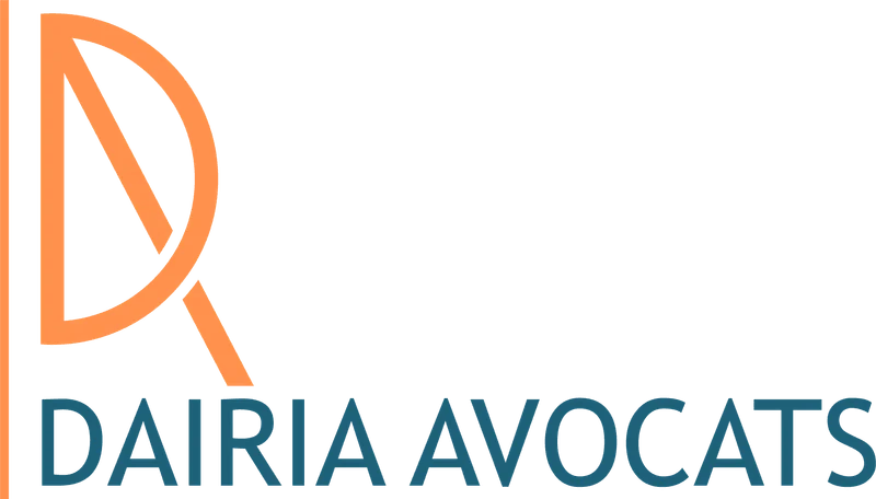 Dairia Avocats