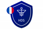 Macaron HDS OVHcloud