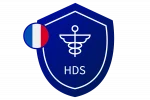 Macaron HDS OVHcloud