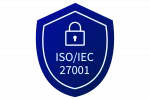 Certification ISO 27001