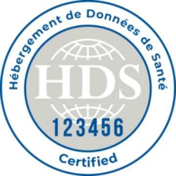 Certification HDS