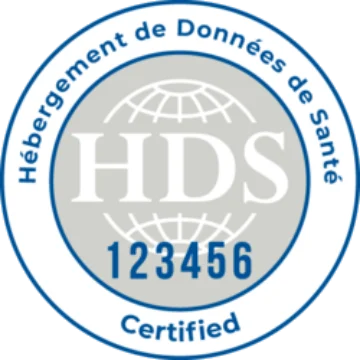 Certification HDS