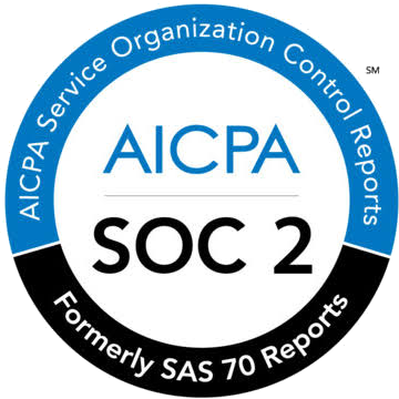 Certification AICPA SOC 2