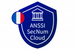 Macaron SecNumCloud OVHcloud