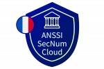 Macaron SecNumCloud OVHcloud