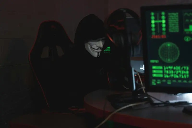 Fallos del vibe coding: vulnerabilidades de Next.js y seguridad