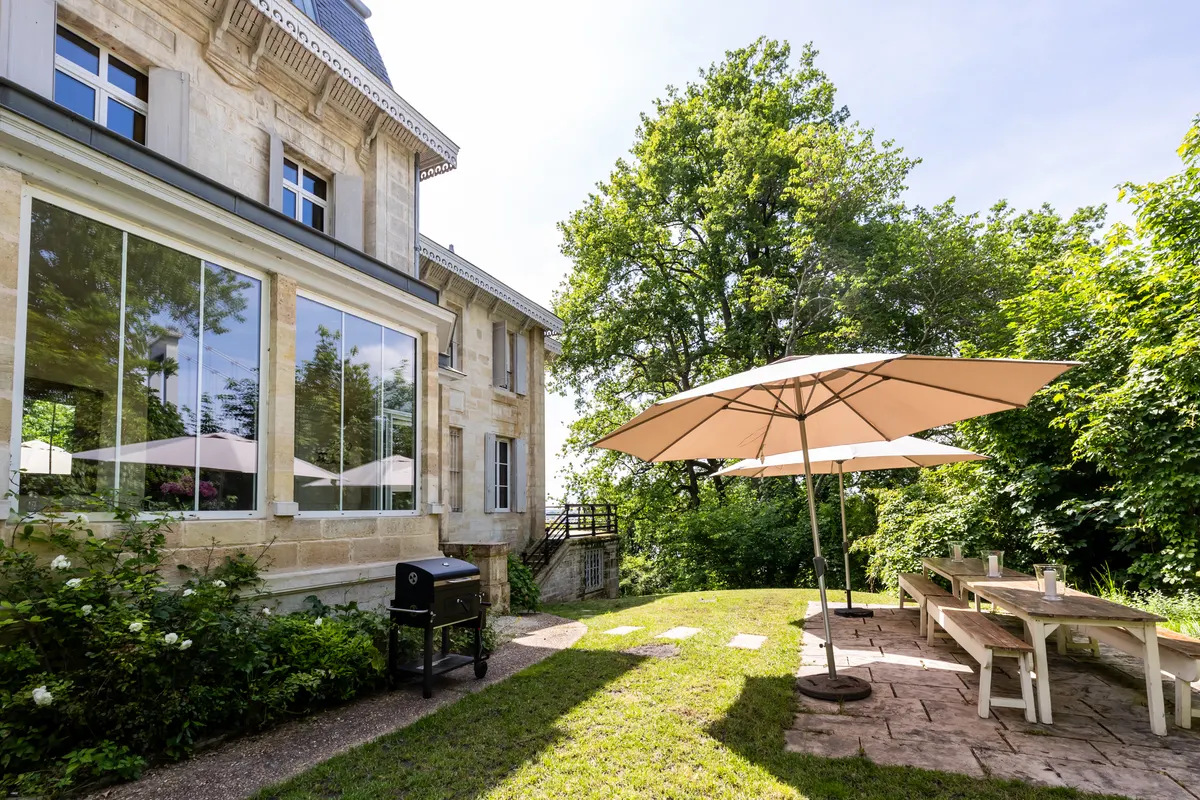 Chalet Baron