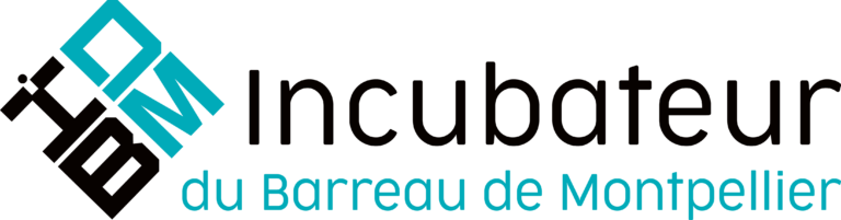 Incubateur du Barreau de Montpellier