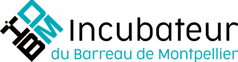 Incubadora del Colegio de Abogados de Montpellier
