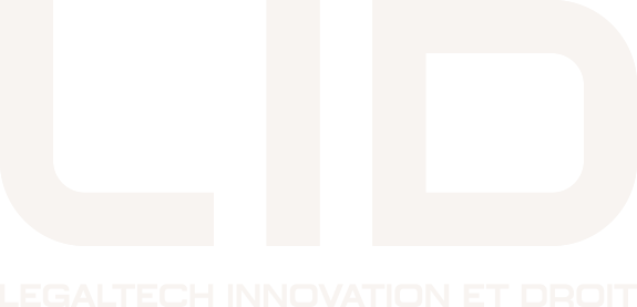 LID — Legaltech Innovation et Droit 2025