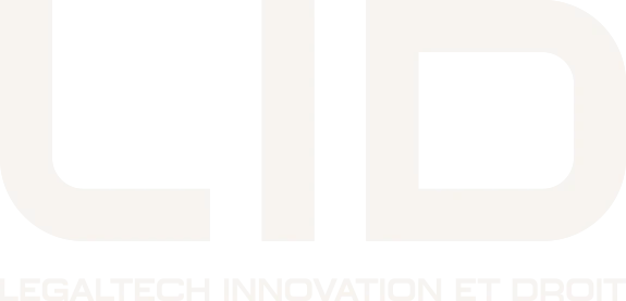 LID — Legaltech Innovation et Droit 2025