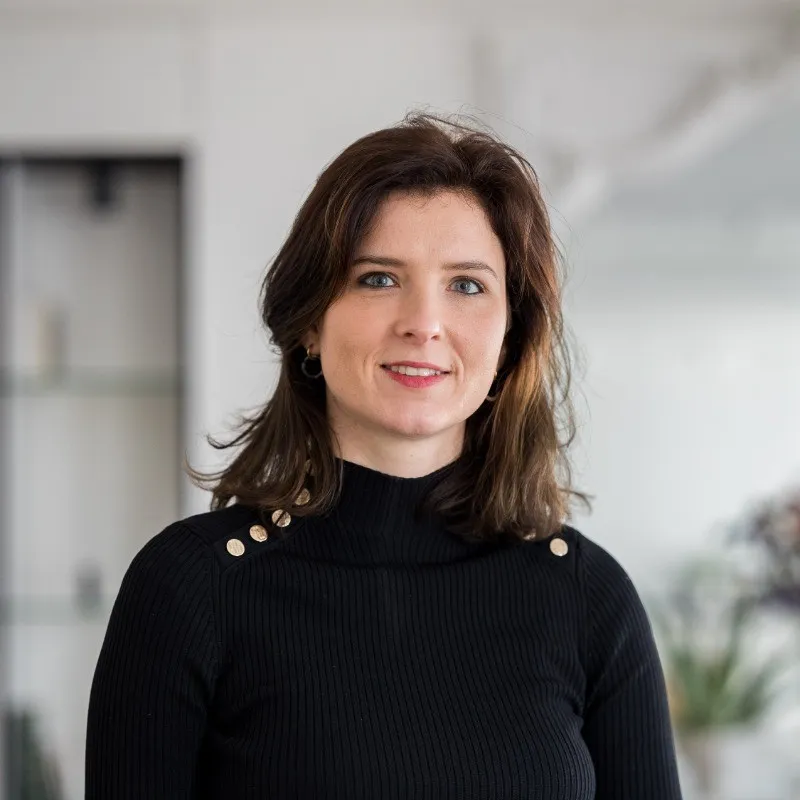 Clémence Marolla