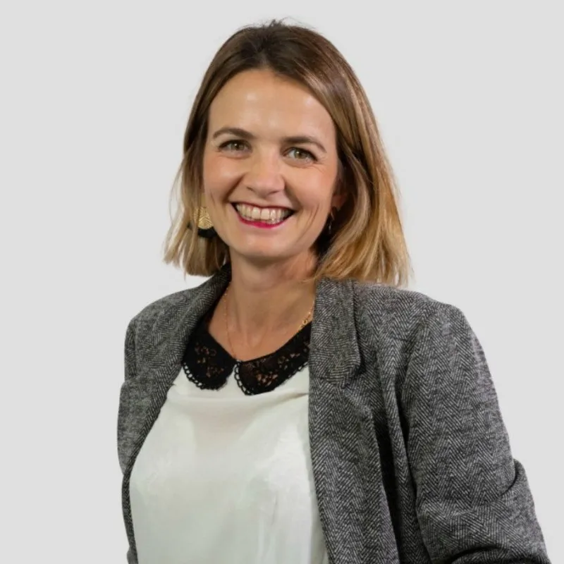 Justine Pelenc