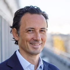 Laurent Karila